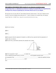One-sample Hypothesis Tests.pdf