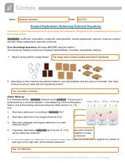  Balancing Chemical Equations Gizmo - 2458050.pdf