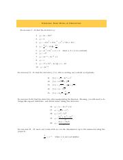 Exercises on Techniques of Differentiation (Basic, Product, Quotient, Chain).pdf