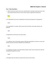 chapter2questions Solutions.docx
