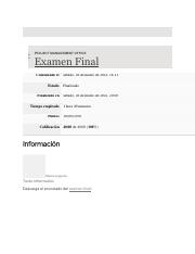 Examen final PROJECT MANAGEMENT OFFICE.pdf