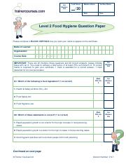 Food Hygiene Level 2 Question Paper V 2.1.pdf