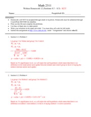 Math 8 homework help