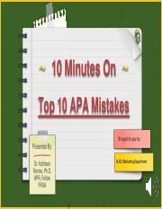 33110 Mistakes on APA Mistakes  RECORDING(1).pdf