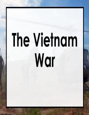 The Vietnam War.pptx