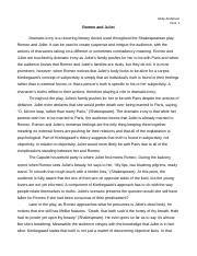 Romeo and Juliet Essay.docx