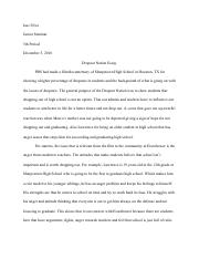 Dropout Nation Essay.pdf