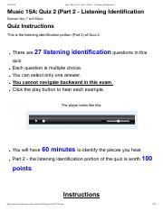 Quiz_ Music 15A_ Quiz 2 (Part 2 - Listening Identification.pdf