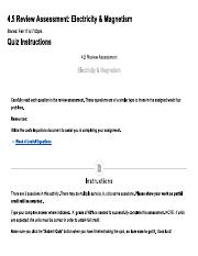 PHY120 Quizzes 4.5 Review Assessment Electricity & Magnetism 17 Feb 2022 2006.pdf