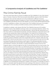 A Comparative Analysis of Goodfellas and The Godfather.pdf