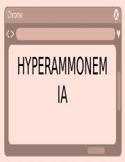 HYPERAMMONEMIA.pptx