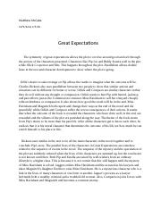 Great Expectations.docx