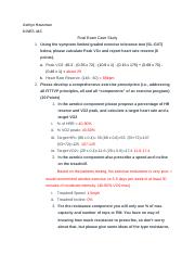 KINES 443- Final Exam Case Study.docx