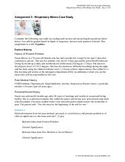 Assignment 3 - Respiratory Illness Case Study(1).docx