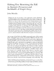 Editing Eve- Rewriting the Fall in Austen's Persuasion and Inchbald's A Simple Story.pdf