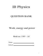 1303 A1 - Work , Energy and Power.pdf