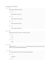 Questions and Answers Group 7.docx