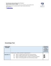 SITHCCC003 Candidate Assessment Tool (1).docx