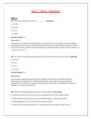 Class 9th - Physics - Worksheet 9_Synergy.docx