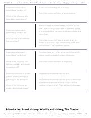 Introduction to Art History_ What is Ar...hallenge 1.1-1.4) Flashcards _ Quizlet-3.pdf