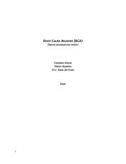 Root-Cause-Analysis.docx