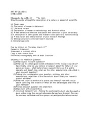 13MARCH2008CLASSNOTES