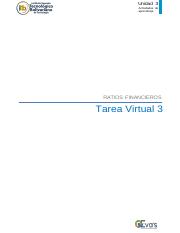 Tarea Virtual 3 Finanzas.pdf
