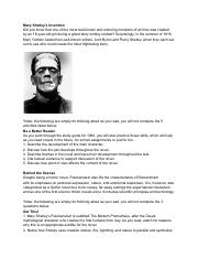 Copy of Novel Guide - Frankenstein.pdf