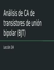 Análisis de CA de transistores de unión bipolar (BJT) 3_4.pptx