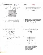 Math Review Midterm Review Answers.pdf