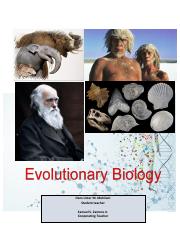 Evolutionary-Biology.pdf