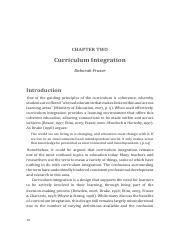 curriculum integration .pdf