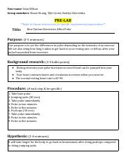 Copy of  Lab Template - Exercise & Homeostasis.pdf
