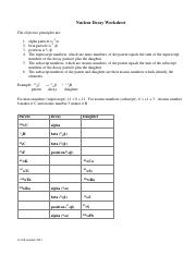 Quiz 9 Nuclear decay workheet.pdf