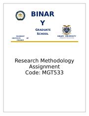 Research Methodology.doc