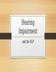 Hearing Impairment-Fingerspell Presentation.pptx
