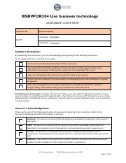 Duangjai_BSBWOR204 Assessment V3.0917.pdf