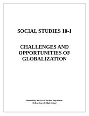 8 Challenges and Opportunities of Globalization.doc