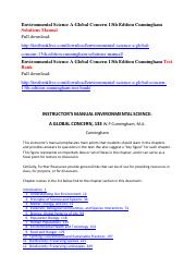 environmentalscienceaglobalconcern13theditioncunninghamsolutionsmanual-180115094807.pdf