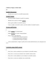 Chemistry Chapter 3 Study Guide.docx