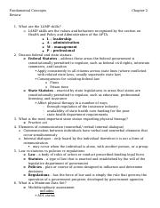 Concepts - Test 2 Study Guide.docx