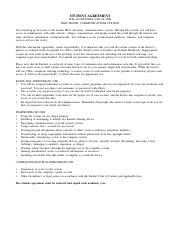 MARTIN VILLANUEVA - Student Agreement Form.pdf
