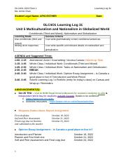 OLC4O1 Learning Log 31.docx