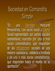 3.2 Sociedad en Comandita Simple 2.pdf