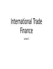 Int Trade Finance Lecture 3.pptx