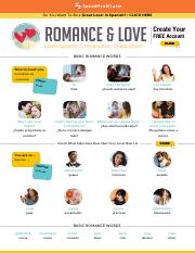romaince and Love.pdf