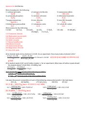 Answers for Unit Review for naming compounds_Percent comp_EF_MF_R.docx