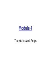 Transistor Basics.pdf