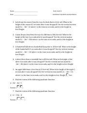 Term 3 Unit 3 Quadratic word problems by me questions.docx