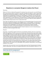 reaction-to-leonardo-dicaprios-before-the-flood.pdf